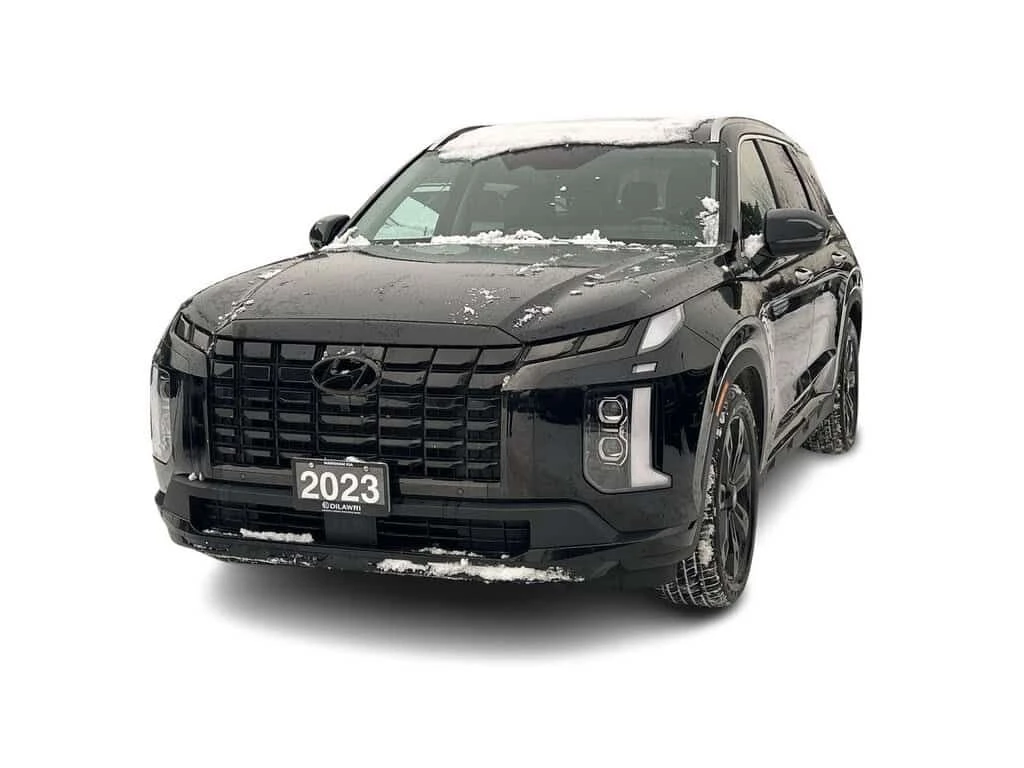 Hyundai Palisade Urban CARFAX - изображение 6