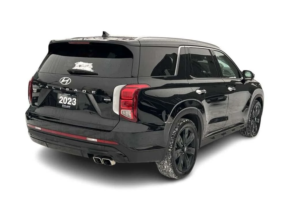 Hyundai Palisade Urban CARFAX | Mobile.bg � ����������� 15
