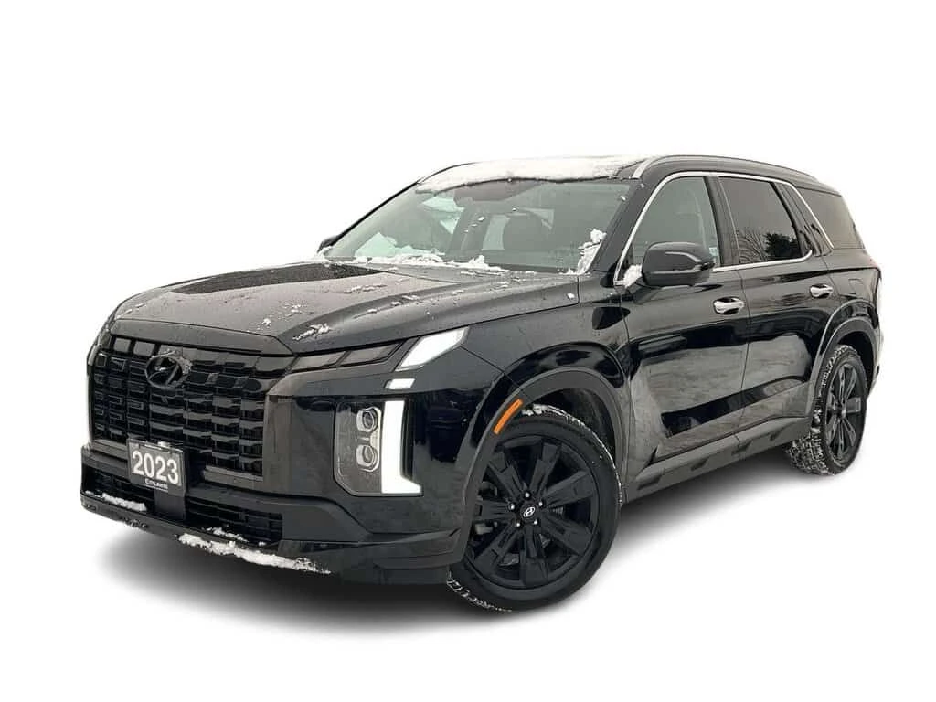 Hyundai Palisade Urban CARFAX
