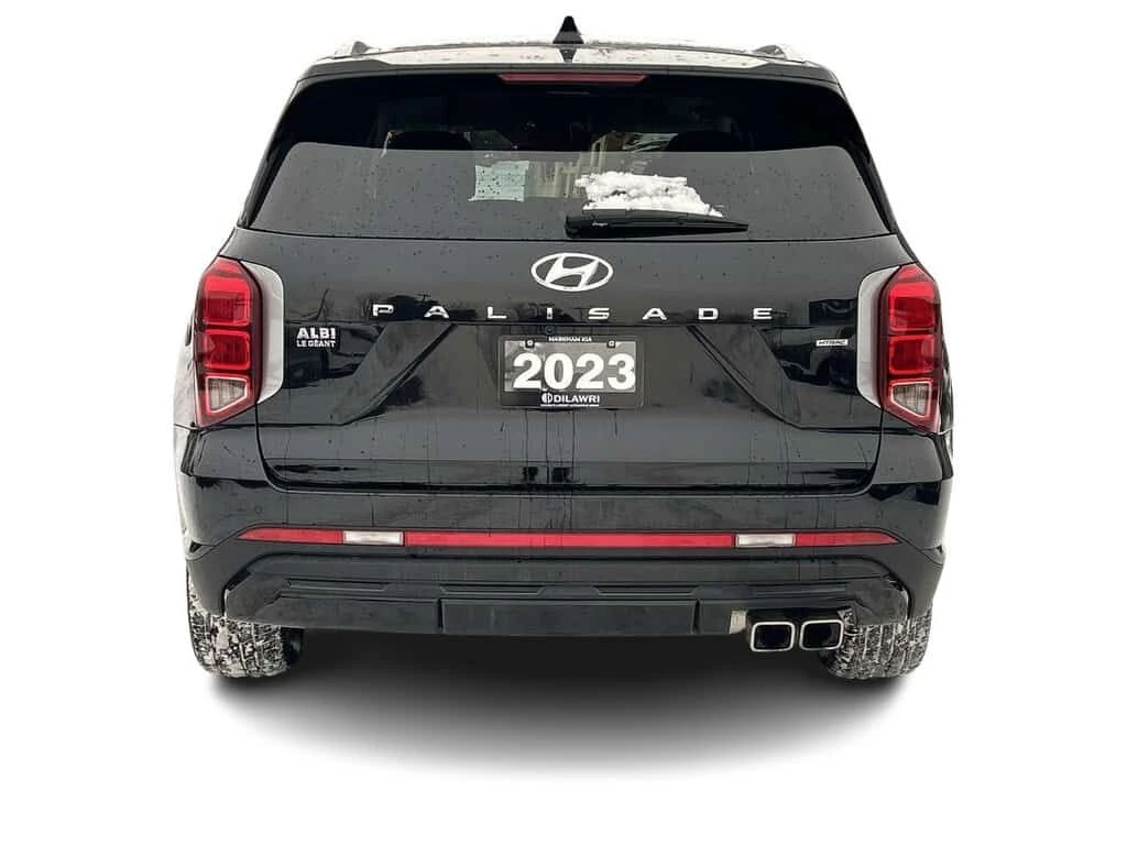 Hyundai Palisade Urban CARFAX | Mobile.bg � ����������� 13