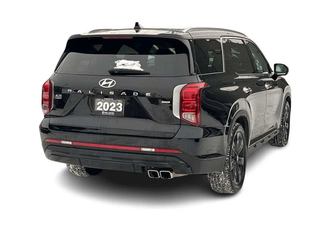 Hyundai Palisade Urban CARFAX | Mobile.bg � ����������� 14