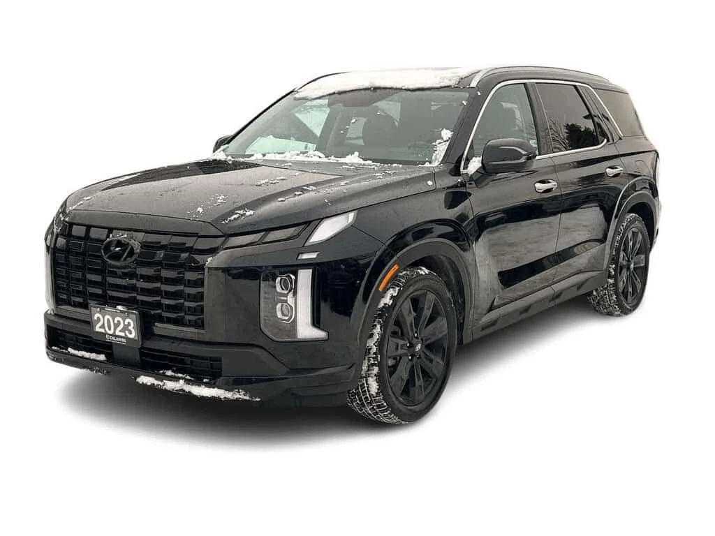Hyundai Palisade Urban CARFAX - изображение 7