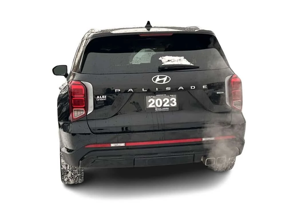 Hyundai Palisade Urban CARFAX | Mobile.bg � ����������� 12