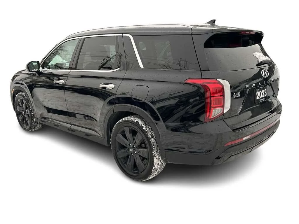 Hyundai Palisade Urban CARFAX - изображение 10