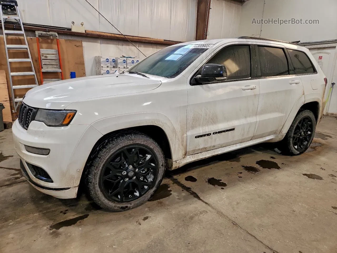 Jeep Grand cherokee 3.6* Limited X