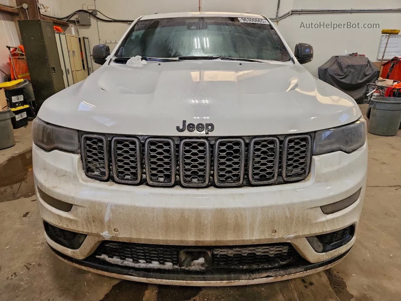 Jeep Grand cherokee 3.6* Limited X - изображение 2