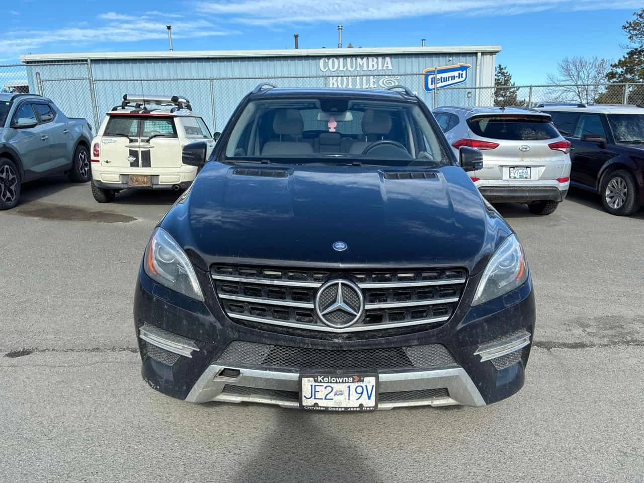 Mercedes-Benz ML 350 * BlueTEC * CARFAX * KEYLESS * NAVI * ПОДГРЕВ, снимка 6 - Автомобили и джипове - 53880203