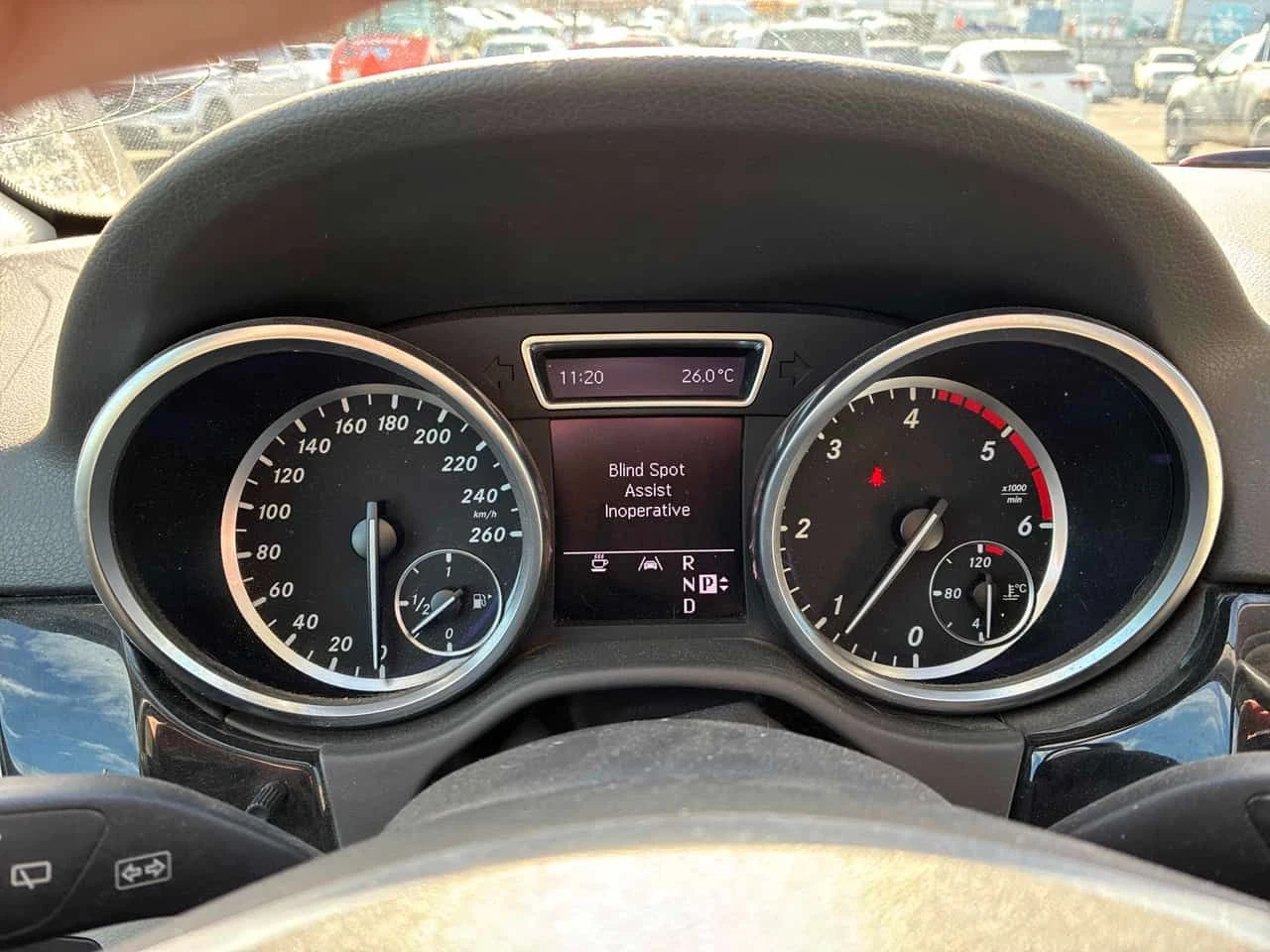 Mercedes-Benz ML 350 * BlueTEC * CARFAX * KEYLESS * NAVI * ПОДГРЕВ, снимка 8 - Автомобили и джипове - 53880203