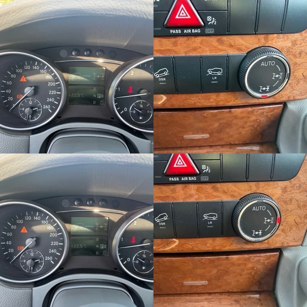 Mercedes-Benz GL 320 * 7-������ * OffRoad ����� | Mobile.bg � ����������� 12