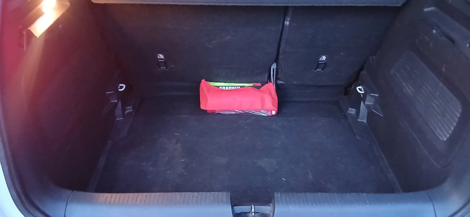 Opel Crossland X 1, 5D, снимка 11 - Автомобили и джипове - 54355157