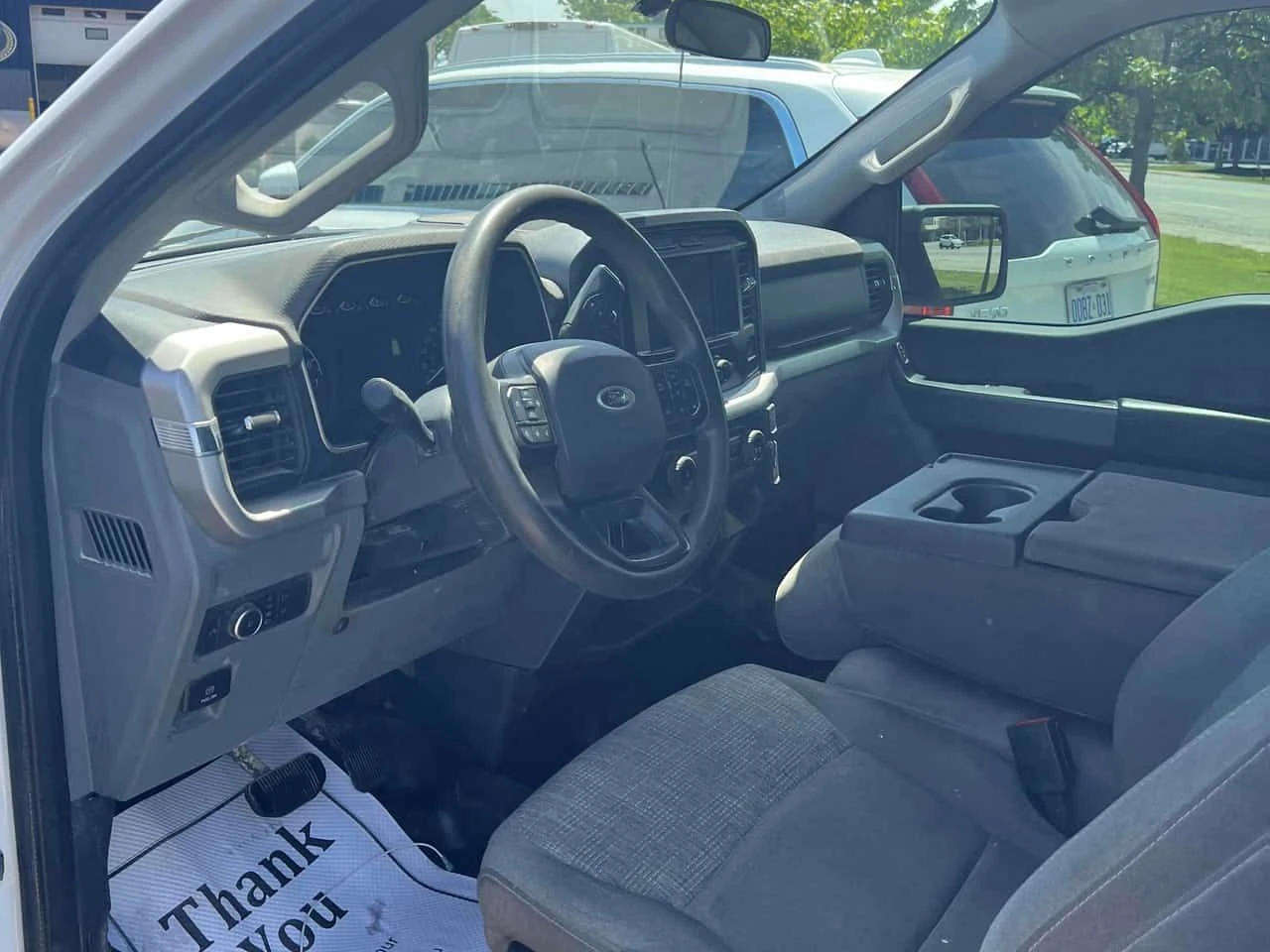 Ford F150 * 4WD SuperCrew 5.5' Box * CARFAX * АВТОКРЕДИТ, снимка 5 - Автомобили и джипове - 54743359