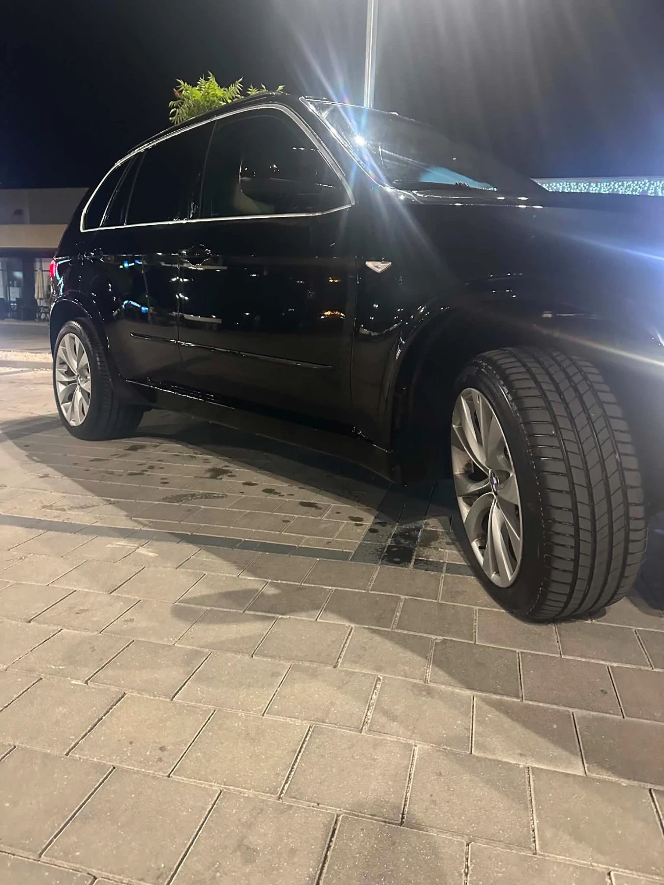 BMW X5, снимка 6 - Автомобили и джипове - 55202086