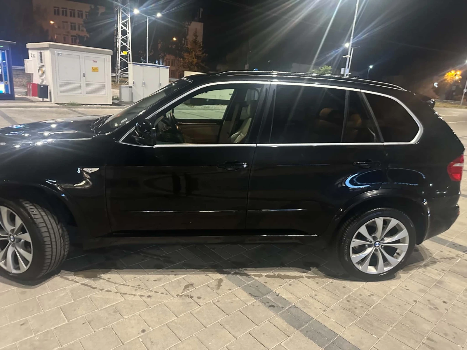 BMW X5, снимка 10 - Автомобили и джипове - 55202086