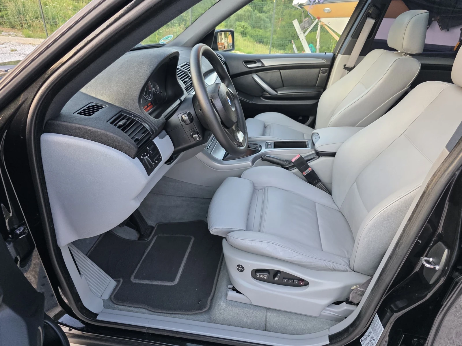 BMW X5 3.0 TDI Панорама, снимка 8 - Автомобили и джипове - 55334318