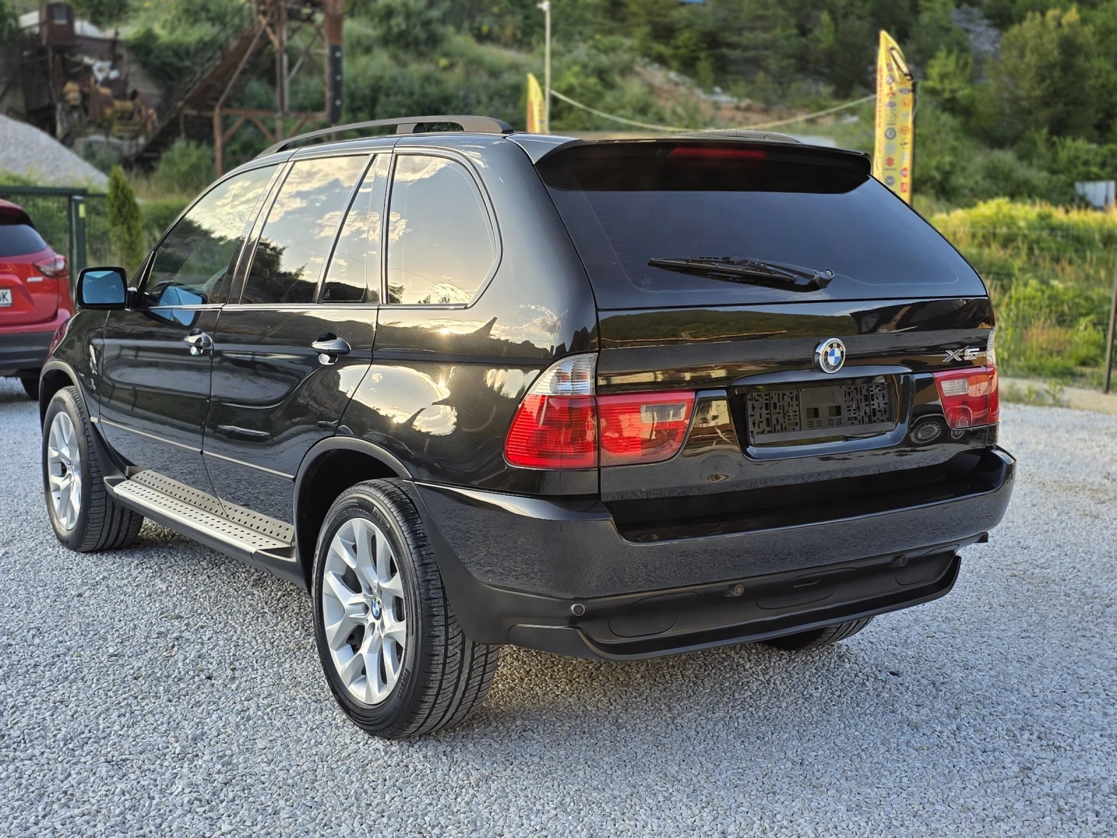 BMW X5 3.0 TDI Панорама, снимка 5 - Автомобили и джипове - 55334318
