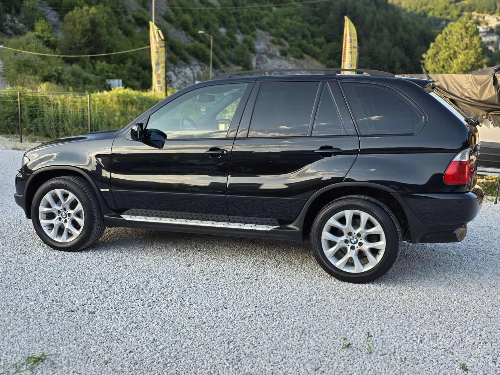 BMW X5 3.0 TDI Панорама, снимка 6 - Автомобили и джипове - 55334318