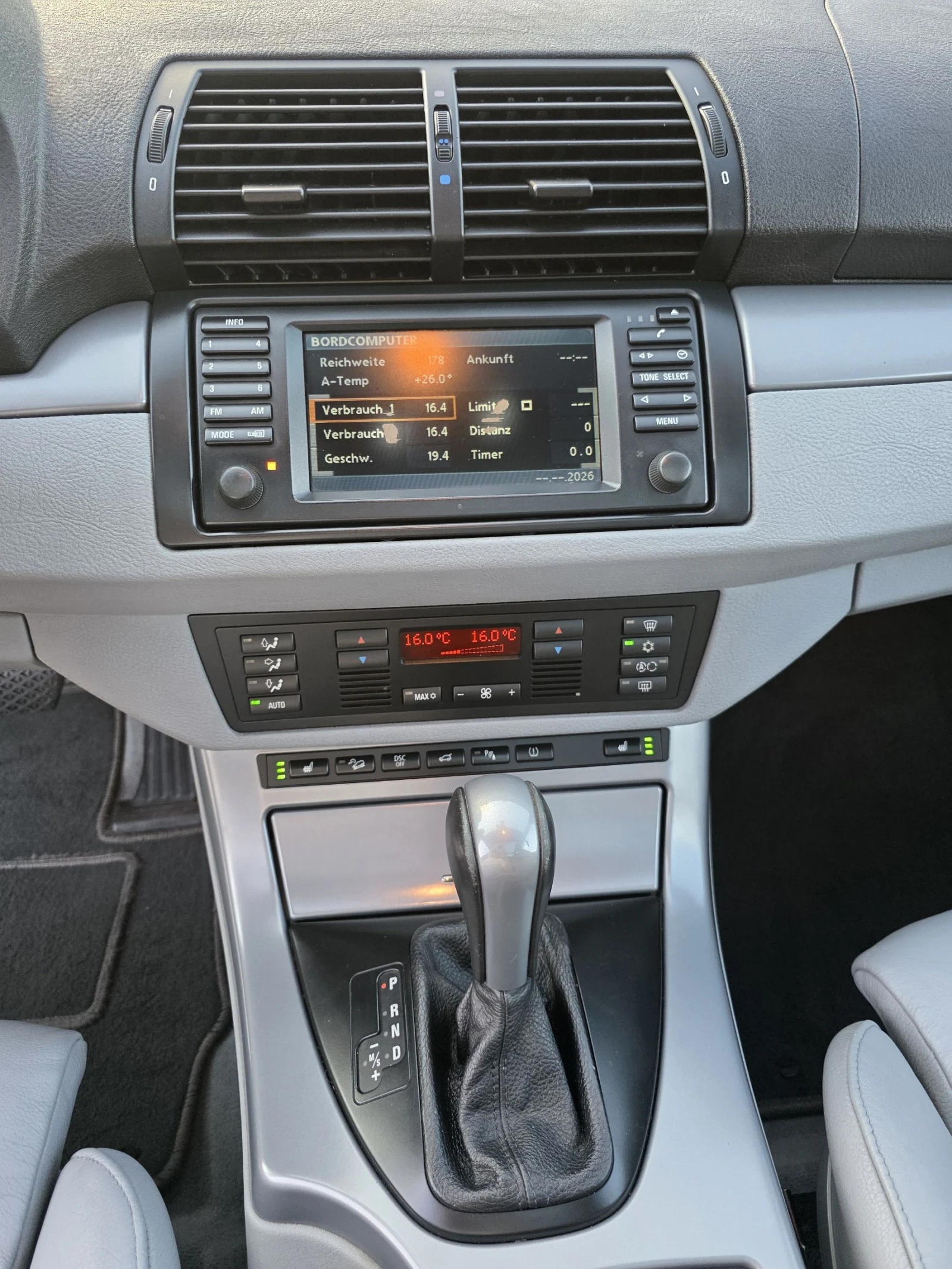 BMW X5 3.0 TDI Панорама, снимка 16 - Автомобили и джипове - 55334318