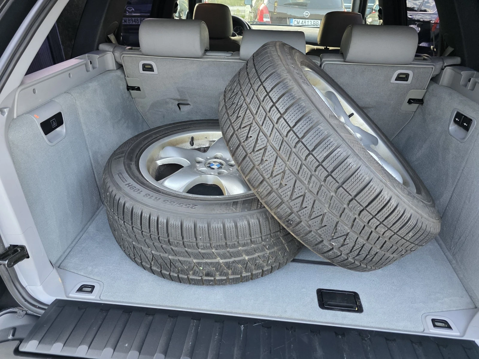 BMW X5 3.0 TDI Панорама, снимка 15 - Автомобили и джипове - 55334318