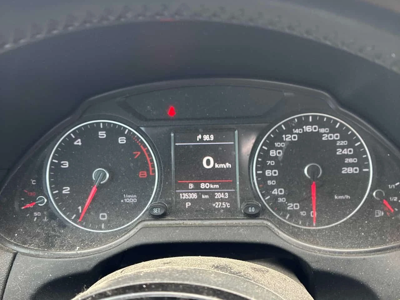 Audi Q5 * 2.0T Progressiv * CARFAX * БЕЗ ПЪРВОНАЧАЛНА ВНОС, снимка 8 - Автомобили и джипове - 55343770