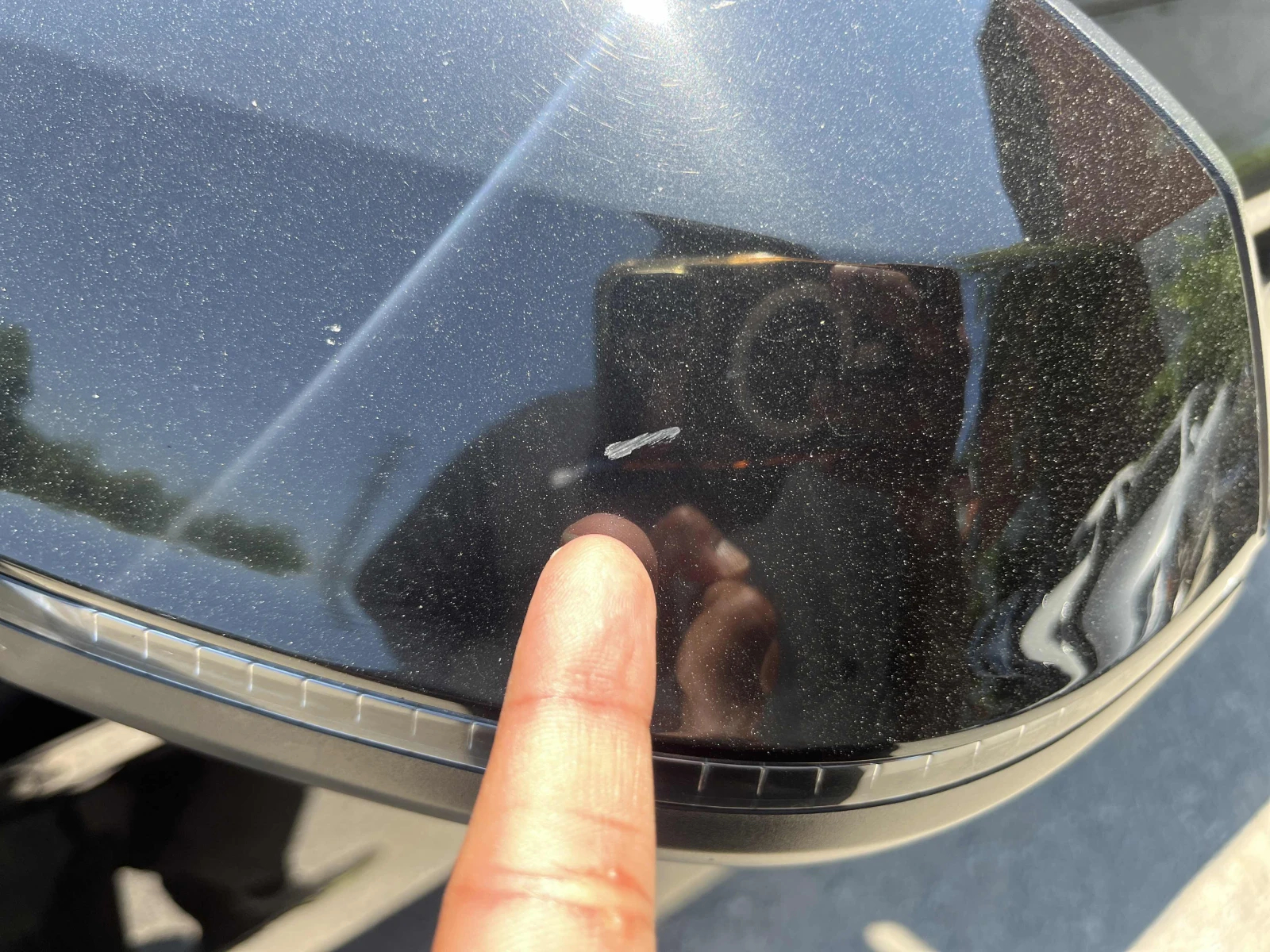 Audi SQ5 Technik, ПРОГНОЗНА ЦЕНА до БГ, снимка 14 - Автомобили и джипове - 55578163