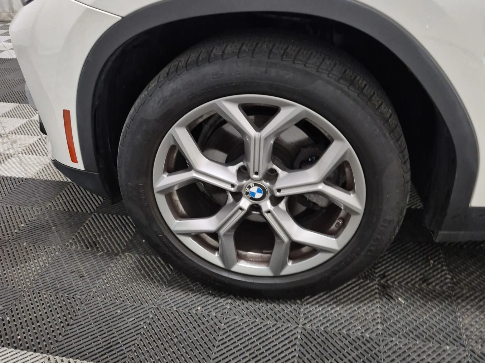 BMW X3 * XDRIVE30I * CARFAX * АВТОКРЕДИТ * , снимка 6 - Автомобили и джипове - 55832751