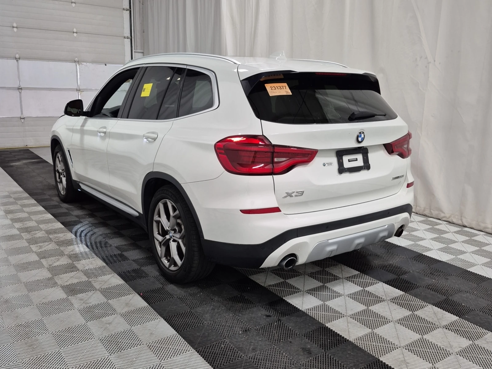 BMW X3 * XDRIVE30I * CARFAX * АВТОКРЕДИТ * , снимка 4 - Автомобили и джипове - 55832751