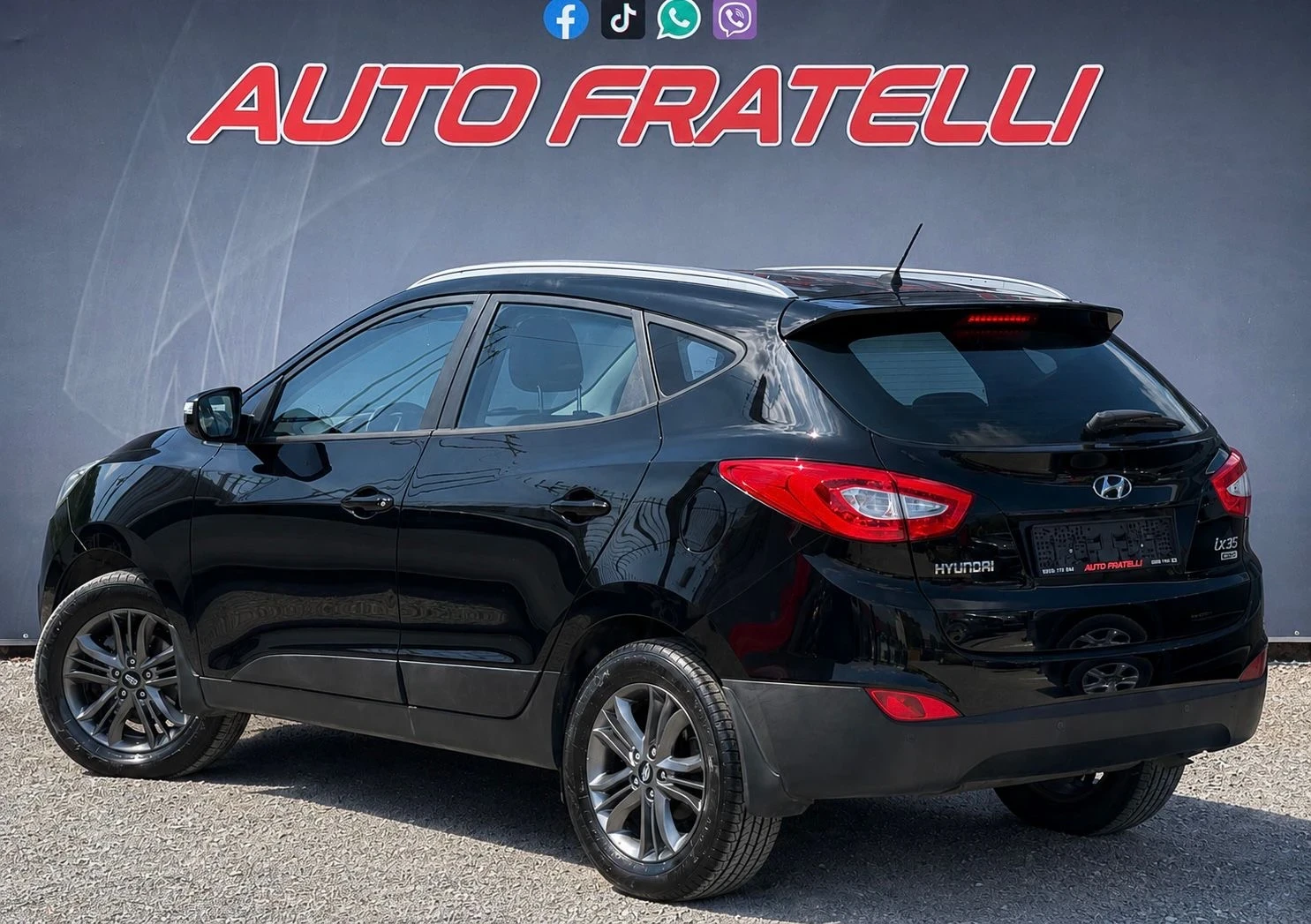 Hyundai IX35 1.7 CRDI FACE | ������ | ������ | Mobile.bg � ����������� 5