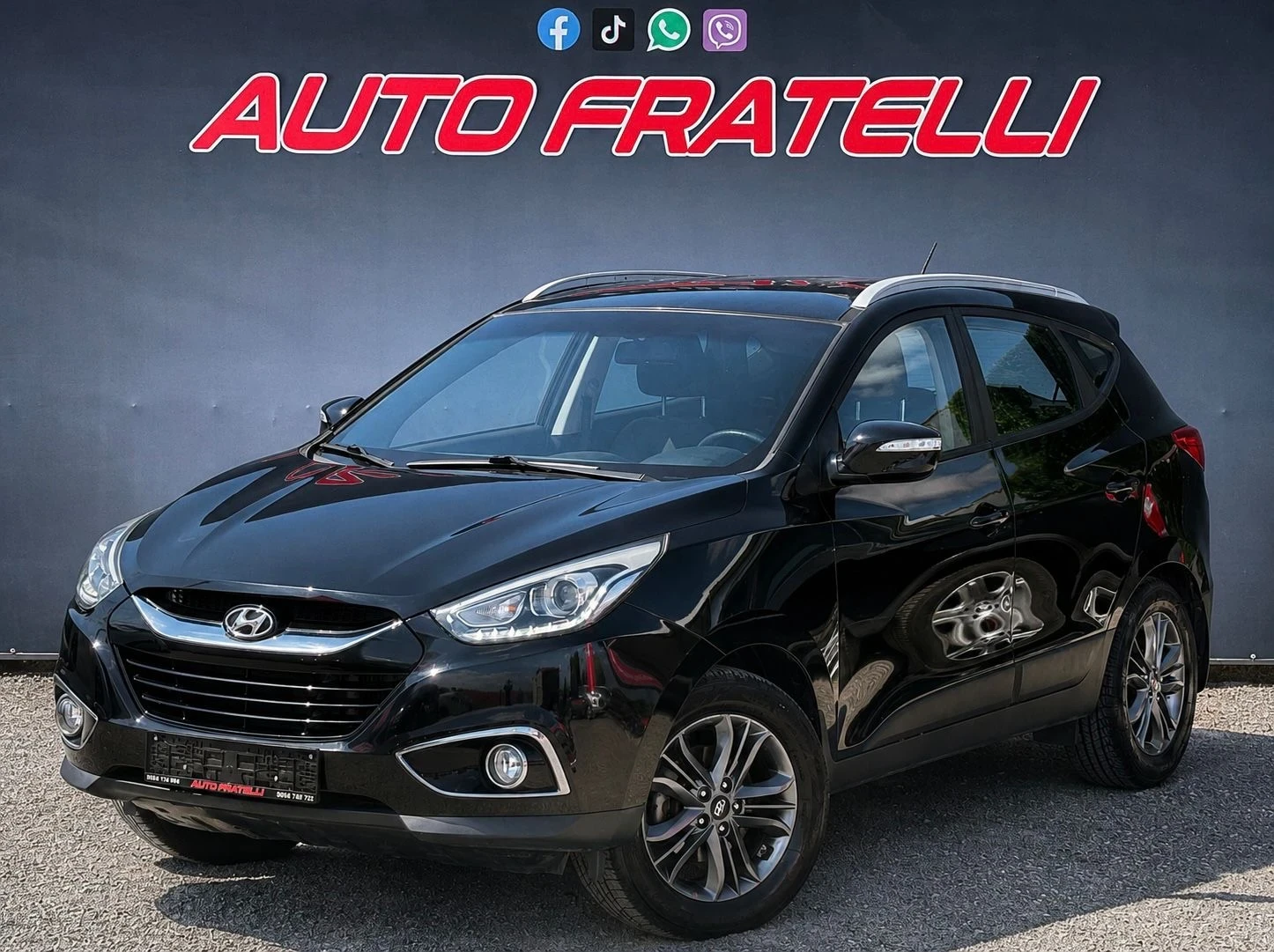 Hyundai IX35 1.7 CRDI FACE | ������ | ������ | Mobile.bg � ����������� 3