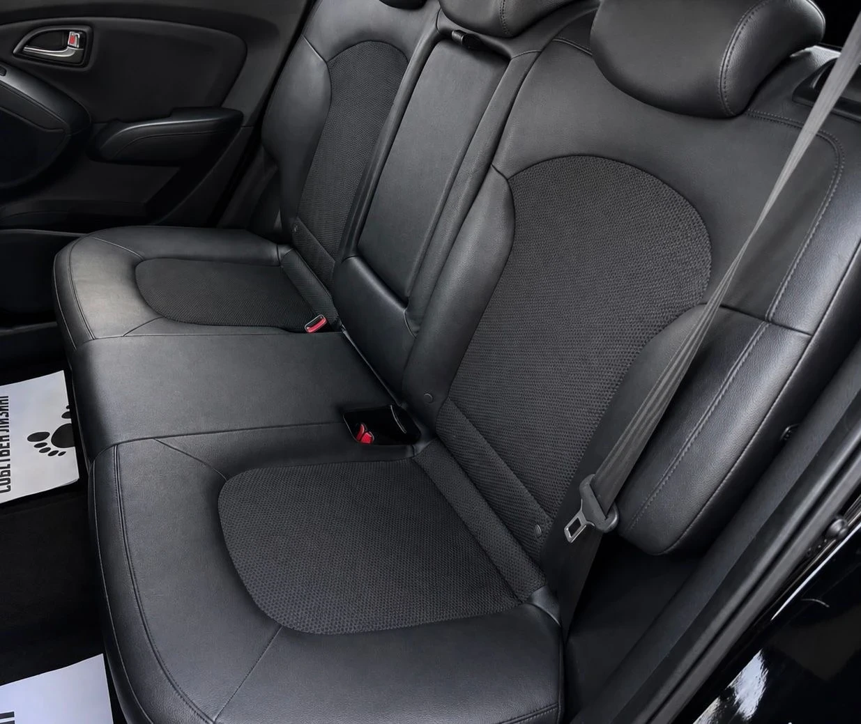 Hyundai IX35 1.7 CRDI FACE | ������ | ������ | Mobile.bg � ����������� 12