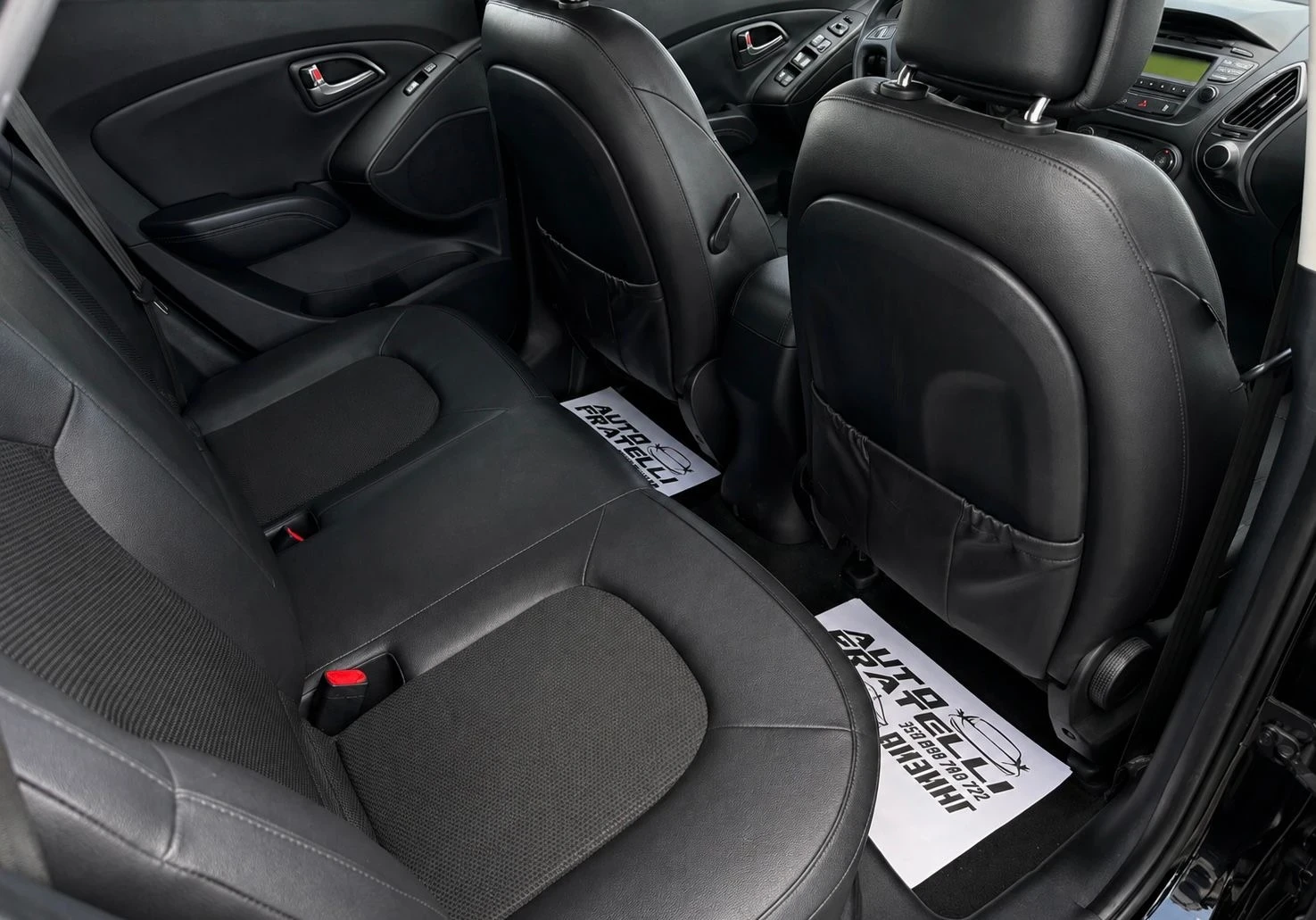 Hyundai IX35 1.7 CRDI FACE | ������ | ������ | Mobile.bg � ����������� 11