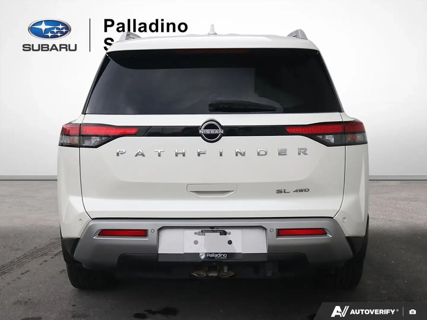 Nissan Pathfinder SL* AWD* 360* ПОДГРЕВ* , снимка 4 - Автомобили и джипове - 55905883