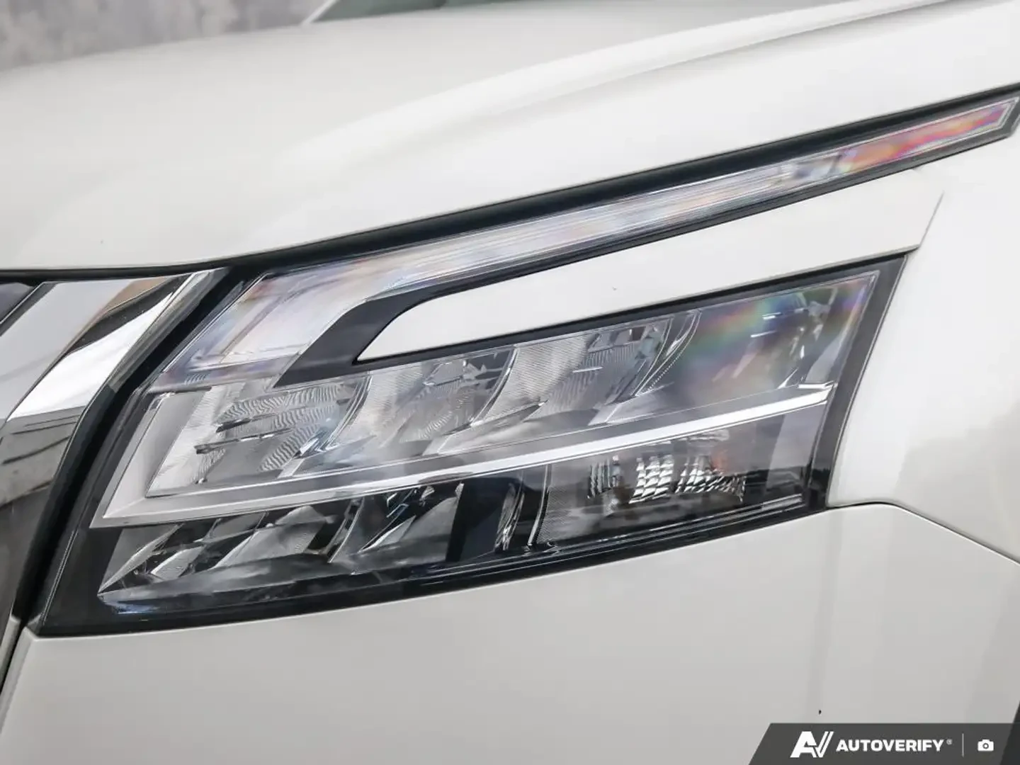 Nissan Pathfinder SL* AWD* 360* ПОДГРЕВ* , снимка 5 - Автомобили и джипове - 55905883