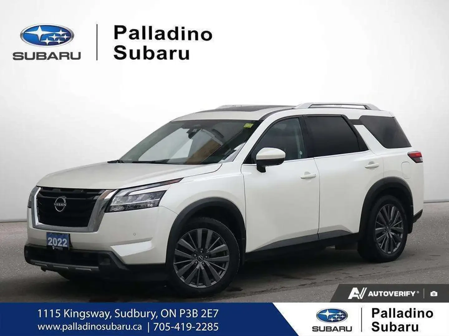 Nissan Pathfinder SL* AWD* 360* ПОДГРЕВ* 