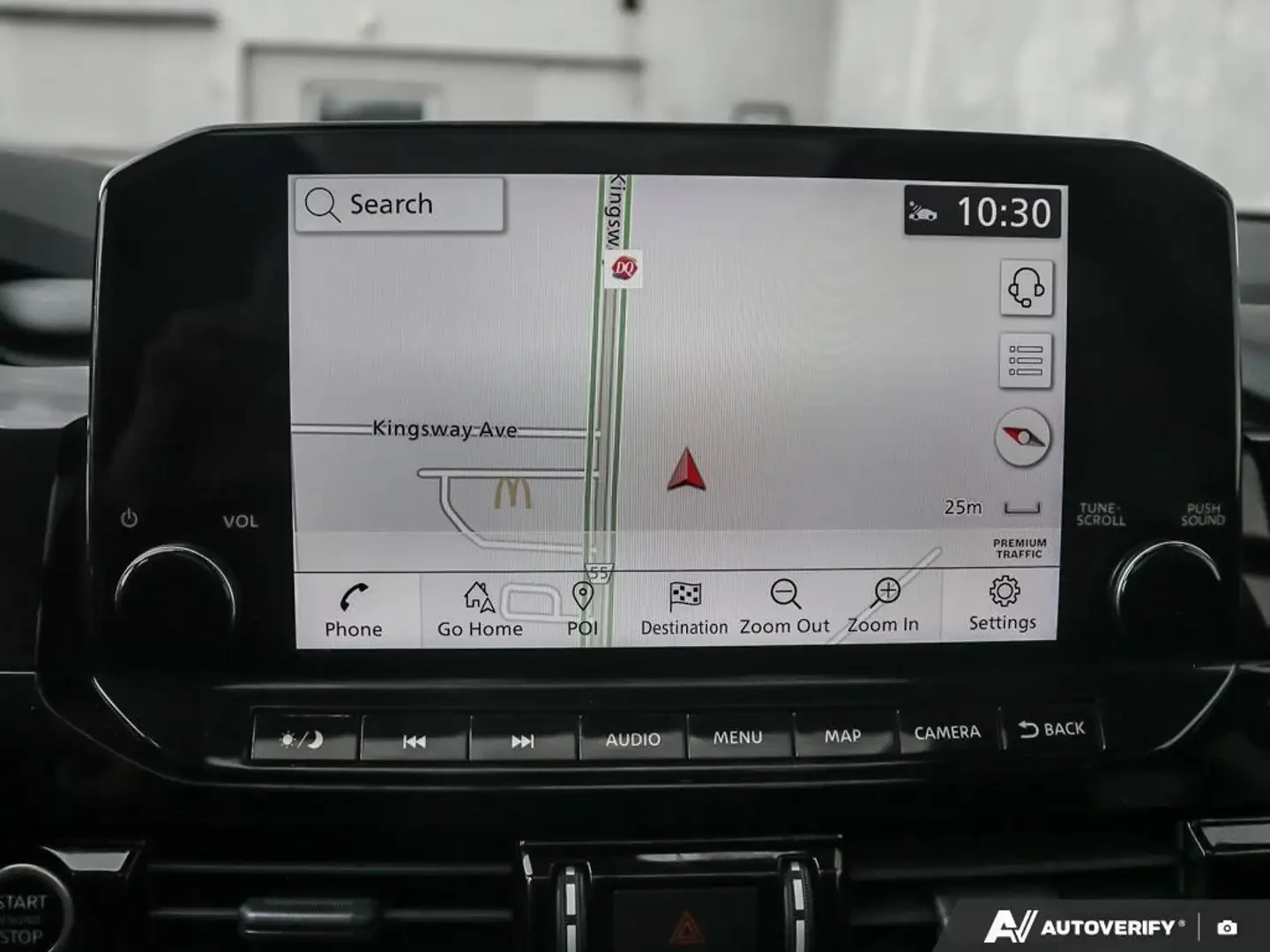Nissan Pathfinder SL* AWD* 360* ПОДГРЕВ* , снимка 12 - Автомобили и джипове - 55905883