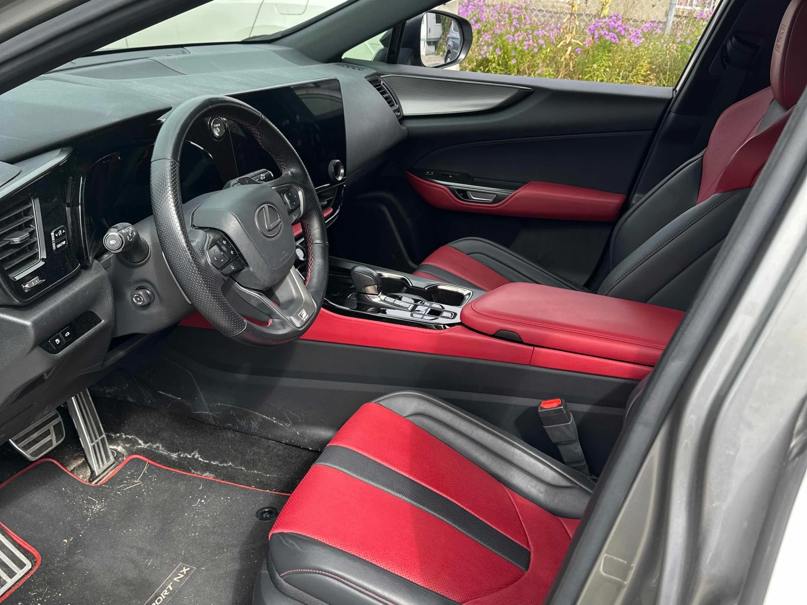 Lexus NX * 450h+ * CARFAX * ��� ������������ ������ | Mobile.bg � ����������� 5