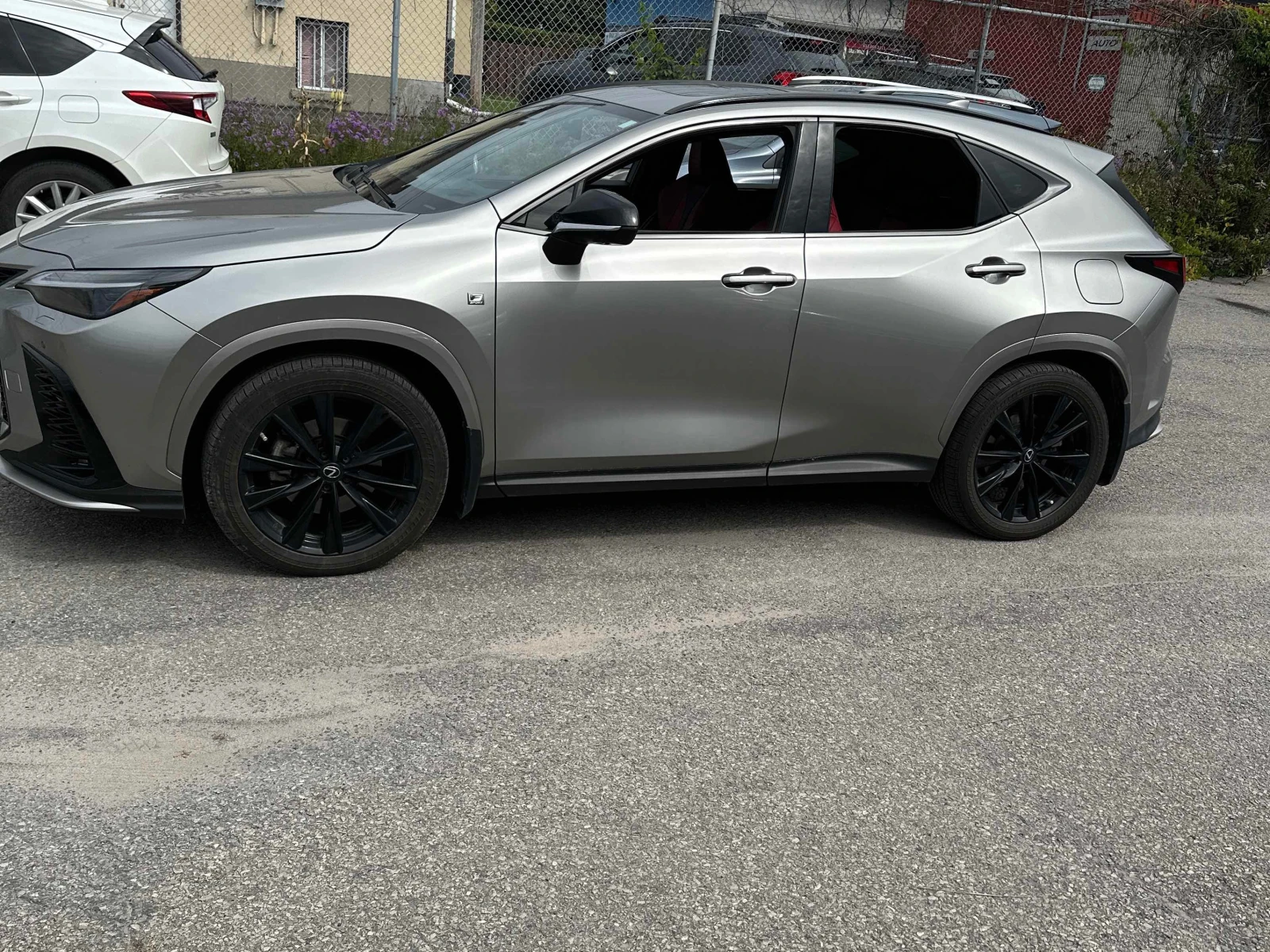 Lexus NX * 450h+ * CARFAX * ��� ������������ ������ | Mobile.bg � ����������� 17