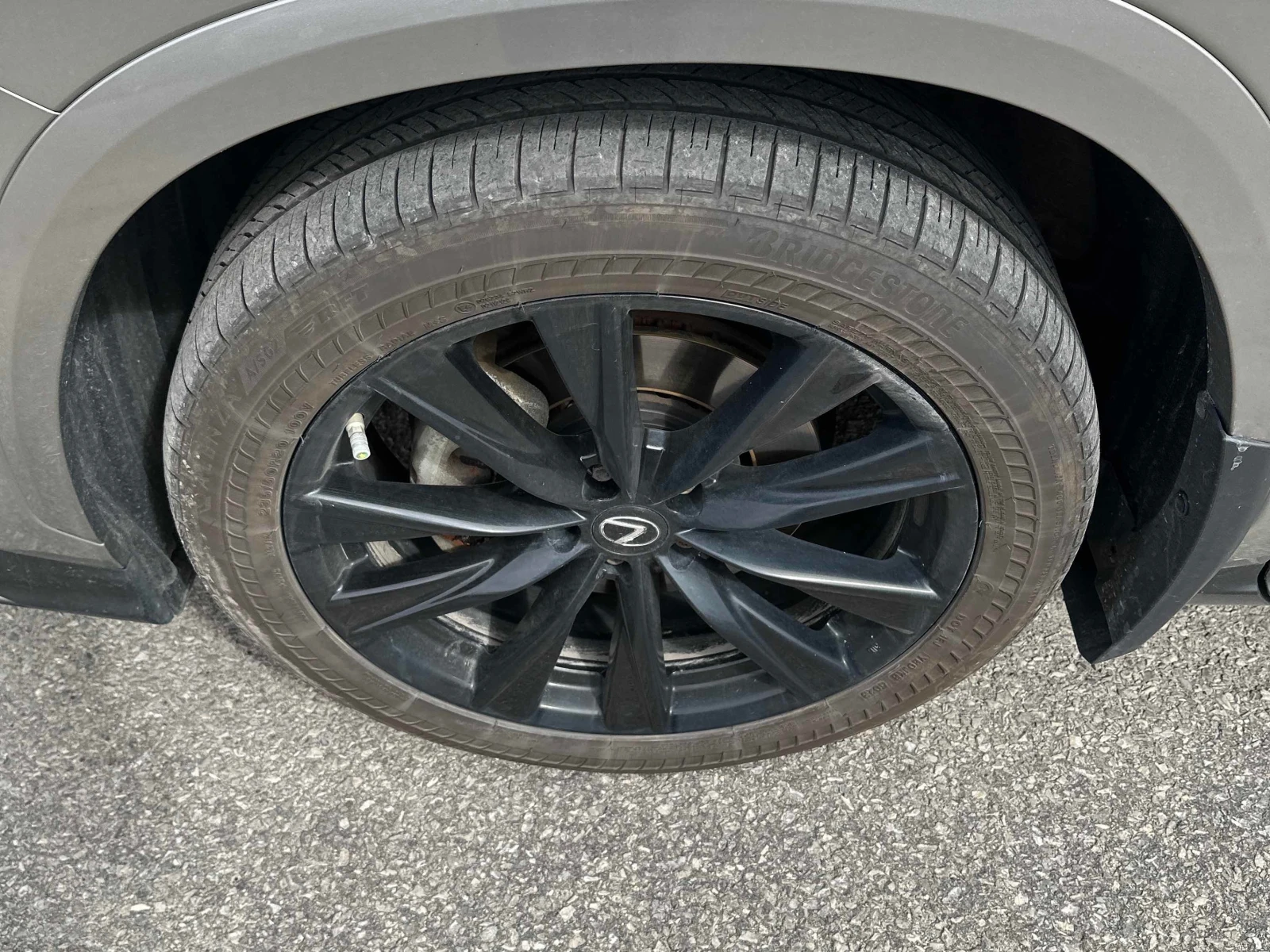 Lexus NX * 450h+ * CARFAX * ��� ������������ ������ | Mobile.bg � ����������� 7