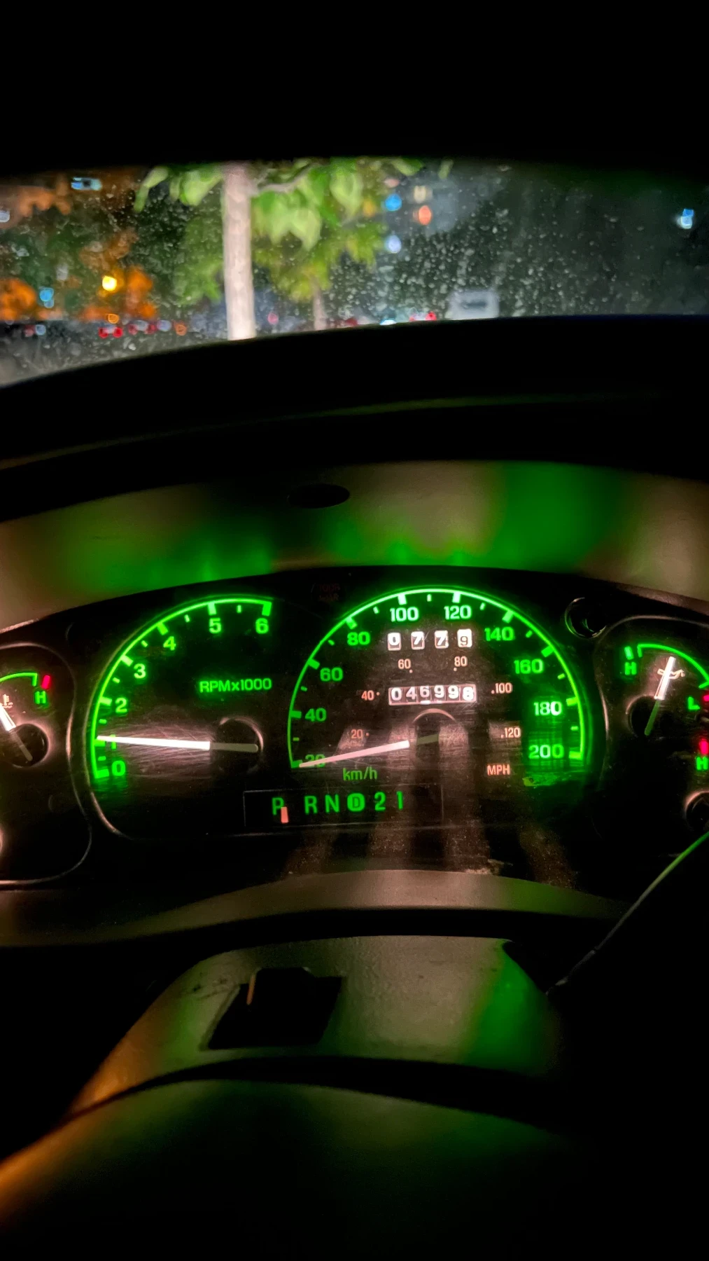 Ford Ranger 46.000km, снимка 7 - Автомобили и джипове - 56390225