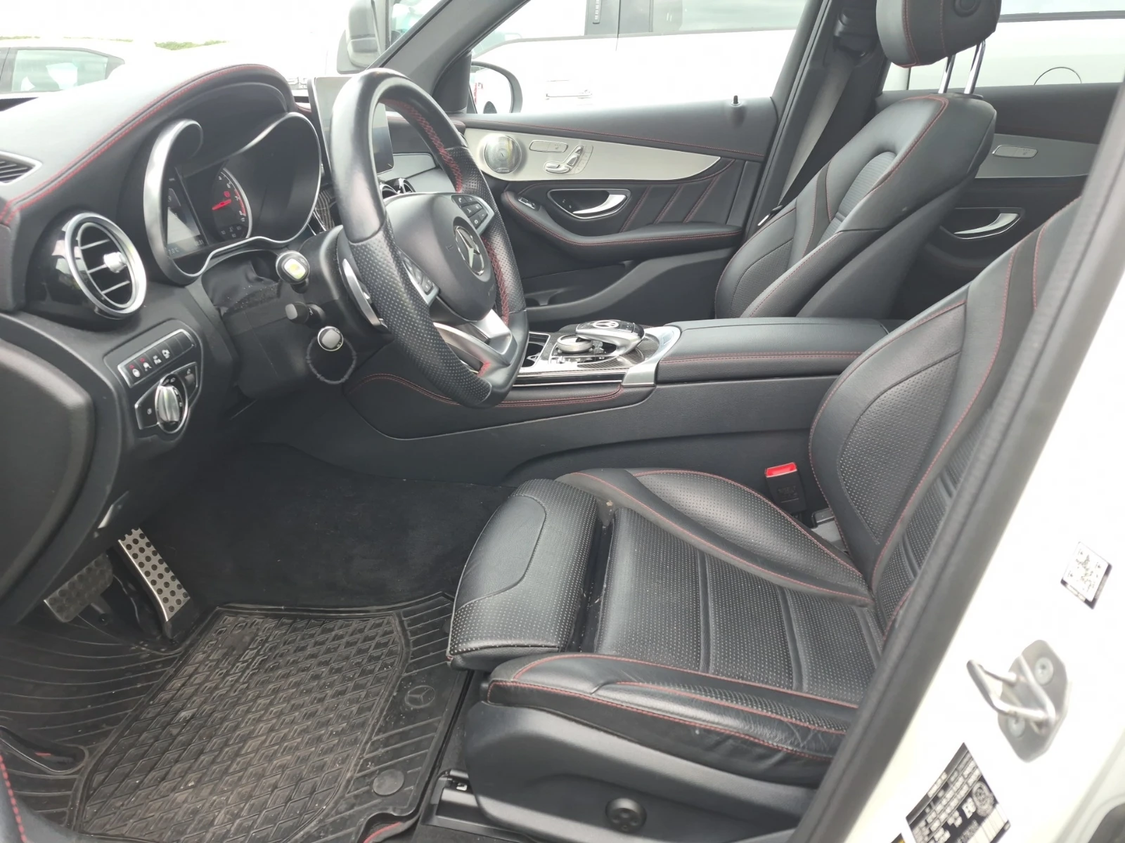 Mercedes-Benz GLC 43 AMG ���������� | Mobile.bg � ����������� 7