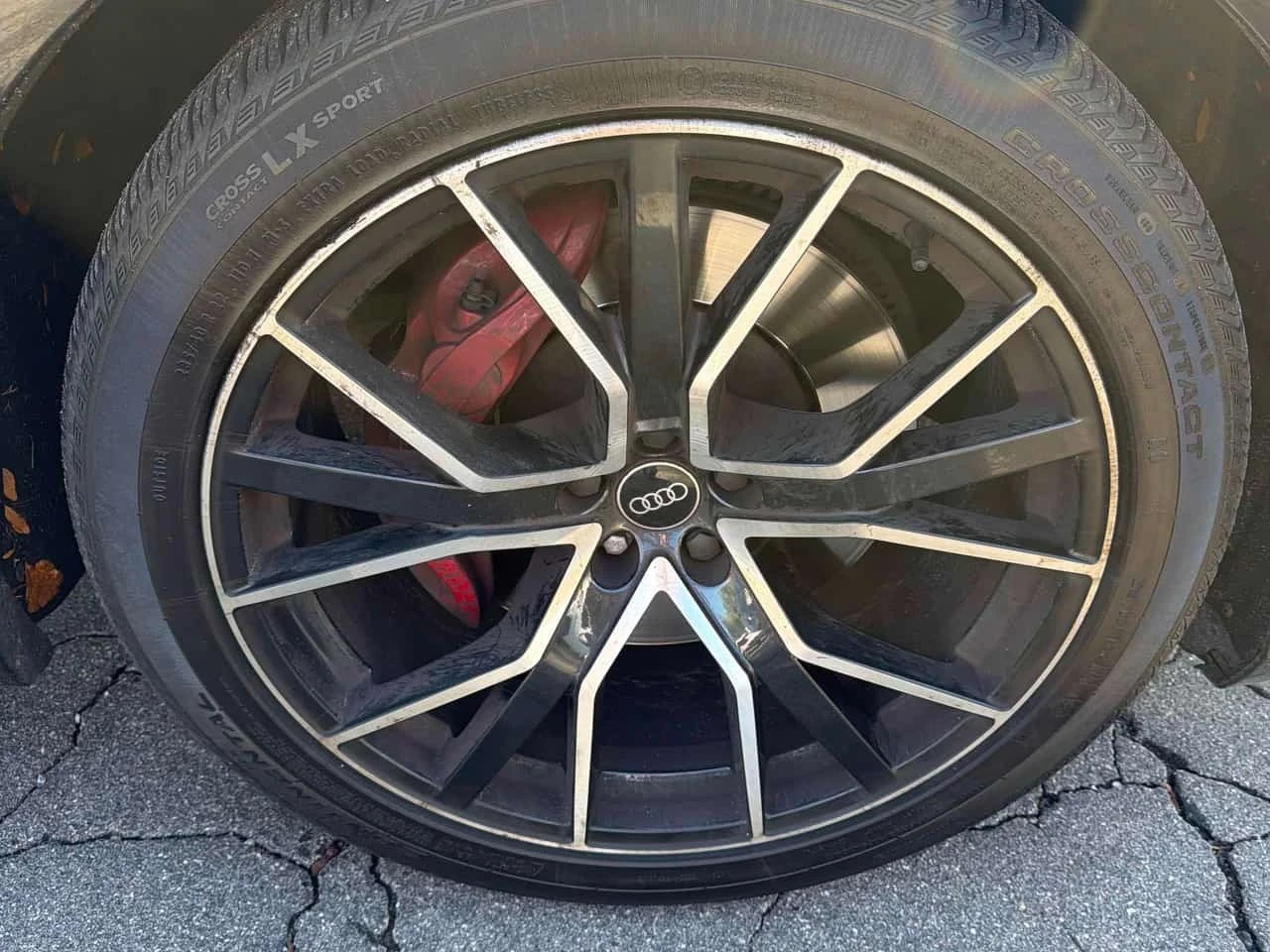 Audi SQ8 /������ �����/���������/360/��������� | Mobile.bg � ����������� 6