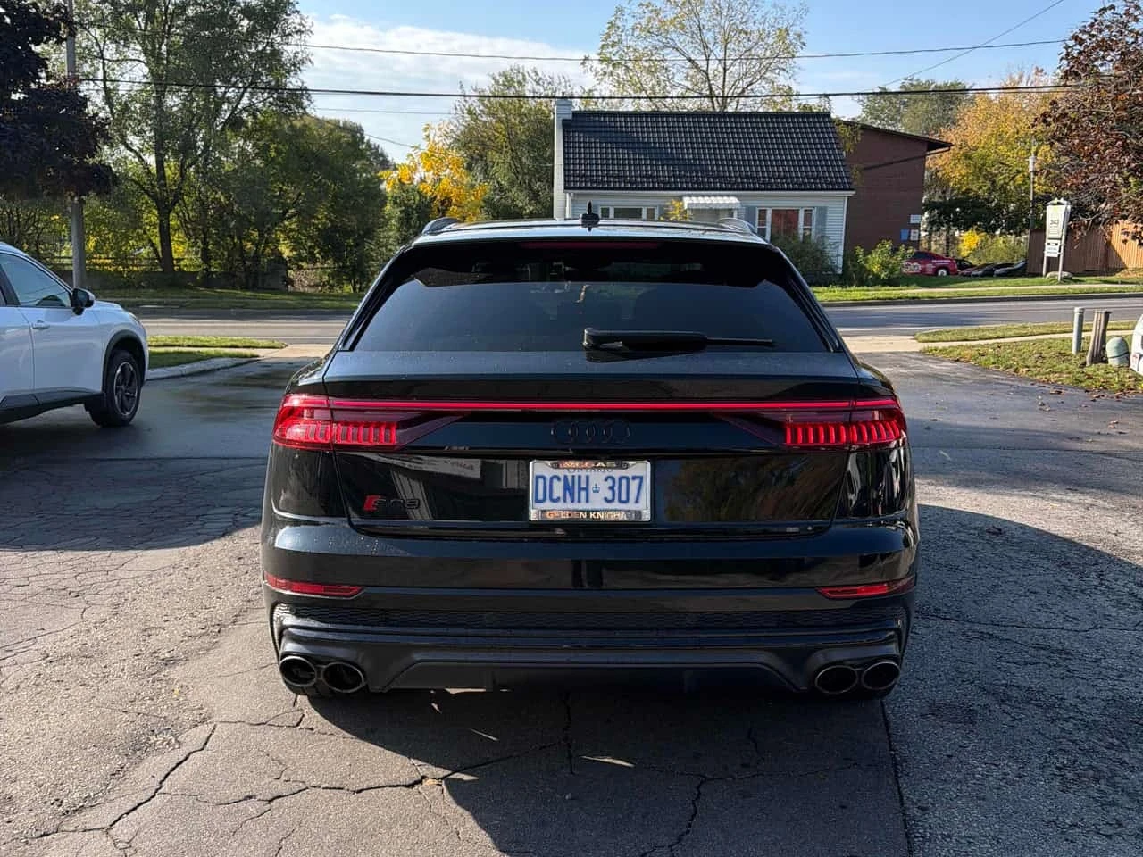 Audi SQ8 /������ �����/���������/360/��������� | Mobile.bg � ����������� 4