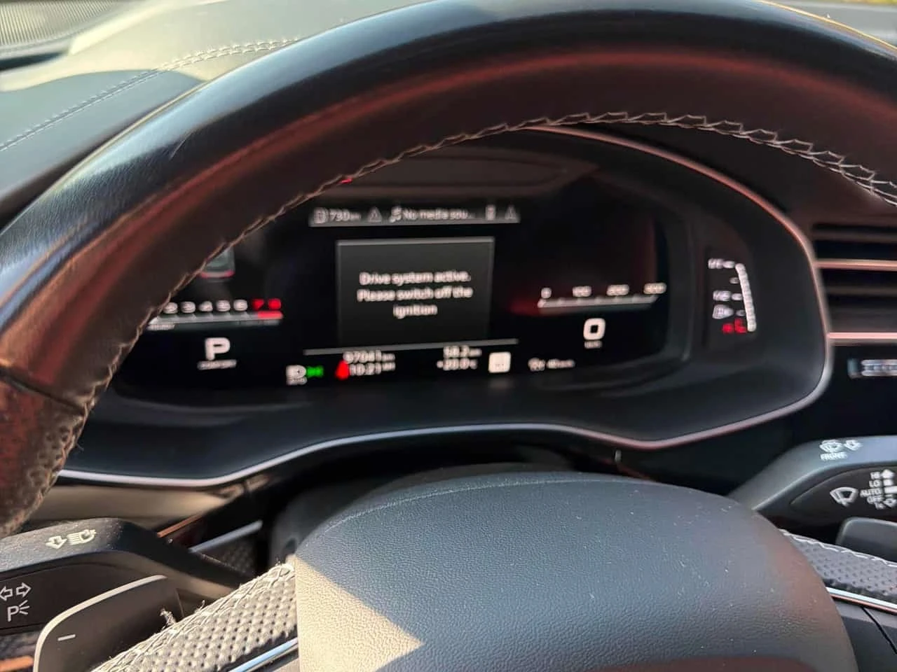 Audi SQ8 /������ �����/���������/360/��������� | Mobile.bg � ����������� 8