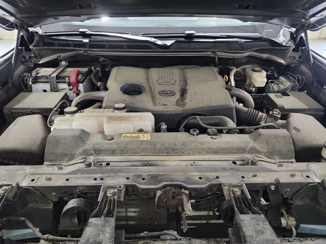 Toyota Tundra, снимка 17 - Автомобили и джипове - 56688620