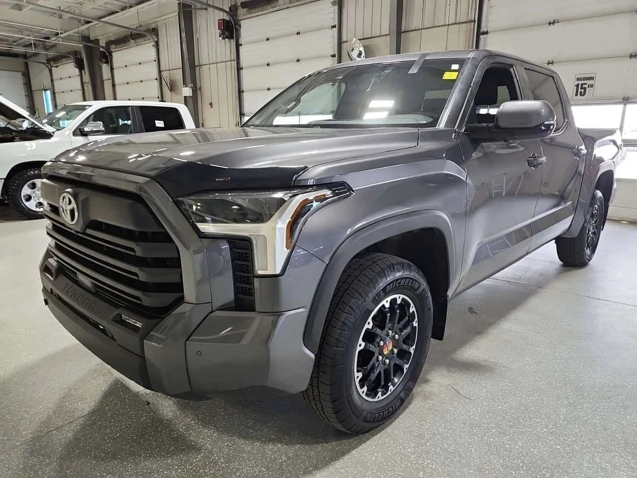 Toyota Tundra