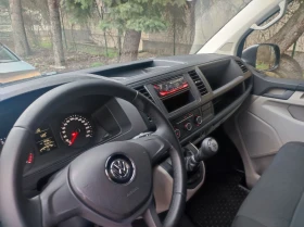VW Transporter 2.0TDI, снимка 5