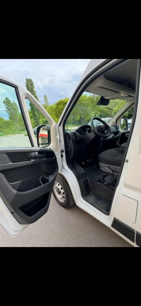 Citroen Jumper 2.2 BlueHDI 140 FT35 BVM6 L3H2, снимка 12