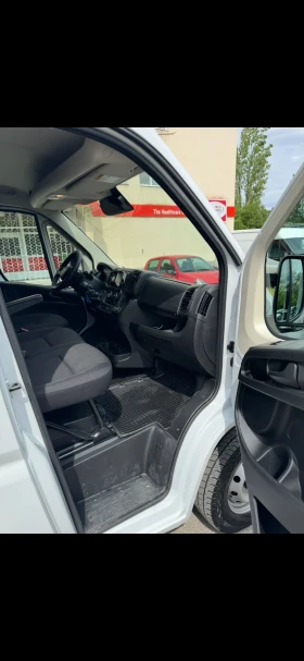 Citroen Jumper 2.2 BlueHDI 140 FT35 BVM6 L3H2, снимка 11