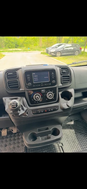 Citroen Jumper 2.2 BlueHDI 140 FT35 BVM6 L3H2, снимка 14