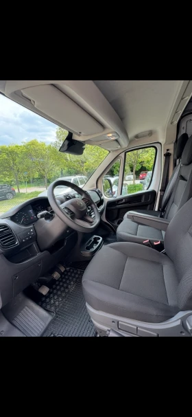 Citroen Jumper 2.2 BlueHDI 140 FT35 BVM6 L3H2, снимка 15