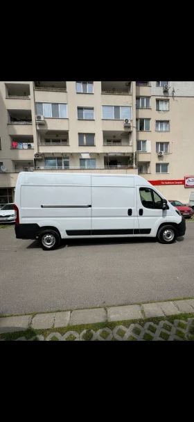 Citroen Jumper 2.2 BlueHDI 140 FT35 BVM6 L3H2, снимка 4